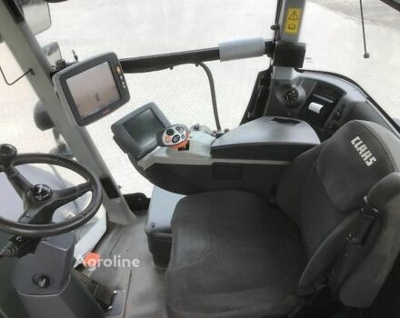 Клаас Другая, объемом двигателя 0 л и пробегом 0 тыс. км за 119954 $, фото 6 на Automoto.ua