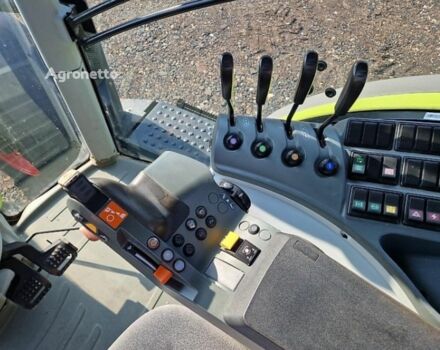 Клаас Другая, об'ємом двигуна 0 л та пробігом 0 тис. км за 76696 $, фото 9 на Automoto.ua