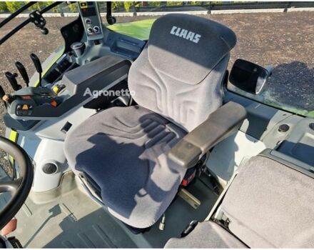 Клаас Другая, об'ємом двигуна 0 л та пробігом 0 тис. км за 76696 $, фото 10 на Automoto.ua