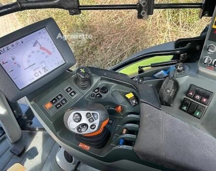 Клаас Другая, об'ємом двигуна 0 л та пробігом 0 тис. км за 55166 $, фото 8 на Automoto.ua
