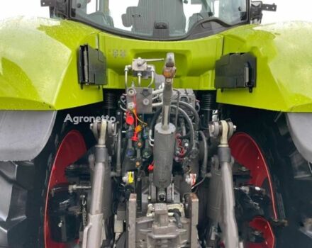 Клаас Другая, об'ємом двигуна 0 л та пробігом 0 тис. км за 90490 $, фото 6 на Automoto.ua