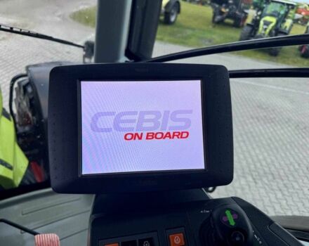 Клаас Другая, объемом двигателя 0 л и пробегом 13 тыс. км за 118810 $, фото 14 на Automoto.ua