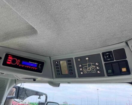 Клаас Другая, объемом двигателя 0 л и пробегом 13 тыс. км за 118810 $, фото 12 на Automoto.ua