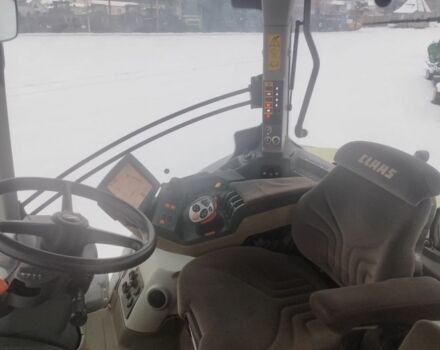 Клаас Другая, объемом двигателя 8.71 л и пробегом 7 тыс. км за 140808 $, фото 15 на Automoto.ua