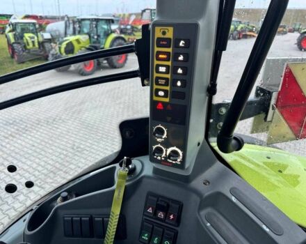 Клаас Другая, объемом двигателя 0 л и пробегом 13 тыс. км за 118810 $, фото 16 на Automoto.ua