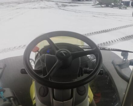 Клаас Другая, объемом двигателя 8.71 л и пробегом 7 тыс. км за 140808 $, фото 13 на Automoto.ua