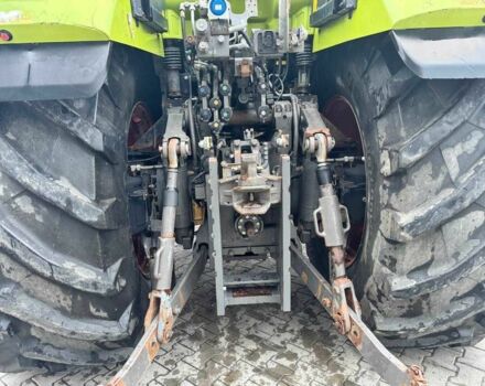 Клаас Другая, объемом двигателя 0 л и пробегом 13 тыс. км за 118810 $, фото 10 на Automoto.ua