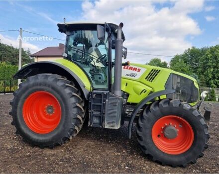 Клаас Другая, об'ємом двигуна 0 л та пробігом 0 тис. км за 76696 $, фото 3 на Automoto.ua