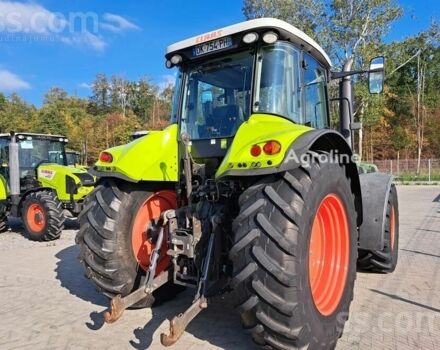 Клаас Другая, об'ємом двигуна 0 л та пробігом 0 тис. км за 69783 $, фото 2 на Automoto.ua