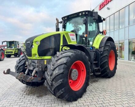 Клаас Другая, объемом двигателя 0 л и пробегом 13 тыс. км за 118810 $, фото 2 на Automoto.ua