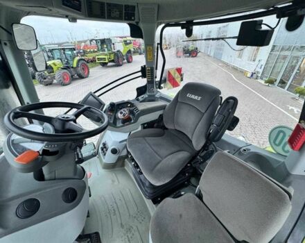 Клаас Другая, объемом двигателя 0 л и пробегом 13 тыс. км за 118810 $, фото 11 на Automoto.ua