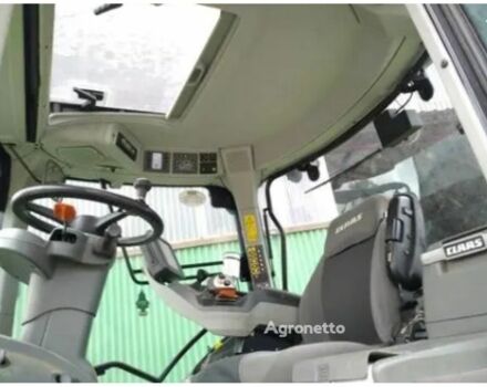 Клаас Другая, об'ємом двигуна 0 л та пробігом 0 тис. км за 40734 $, фото 4 на Automoto.ua