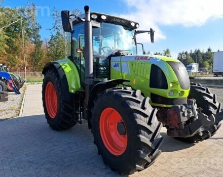 Клаас Другая, об'ємом двигуна 0 л та пробігом 0 тис. км за 69783 $, фото 3 на Automoto.ua