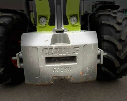 Клаас Другая, объемом двигателя 6.8 л и пробегом 9 тыс. км за 65861 $, фото 10 на Automoto.ua