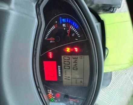 Клаас Другая, объемом двигателя 0 л и пробегом 13 тыс. км за 118810 $, фото 13 на Automoto.ua