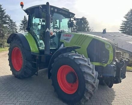 Клаас Другая, об'ємом двигуна 0 л та пробігом 0 тис. км за 55166 $, фото 3 на Automoto.ua
