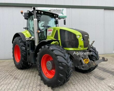 Клаас Другая, об'ємом двигуна 0 л та пробігом 0 тис. км за 90490 $, фото 4 на Automoto.ua