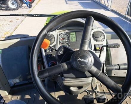 Клаас Другая, об'ємом двигуна 0 л та пробігом 0 тис. км за 69783 $, фото 9 на Automoto.ua