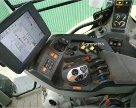 Клаас Другая, об'ємом двигуна 0 л та пробігом 0 тис. км за 40734 $, фото 5 на Automoto.ua