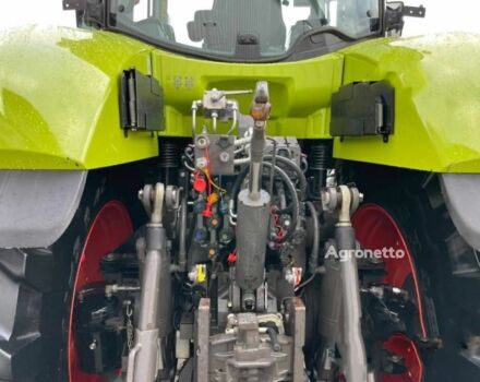 Клаас Другая, об'ємом двигуна 0 л та пробігом 0 тис. км за 90490 $, фото 8 на Automoto.ua