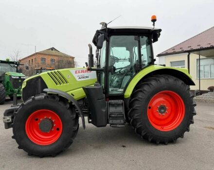 Клаас Другая, объемом двигателя 6.8 л и пробегом 9 тыс. км за 65861 $, фото 2 на Automoto.ua