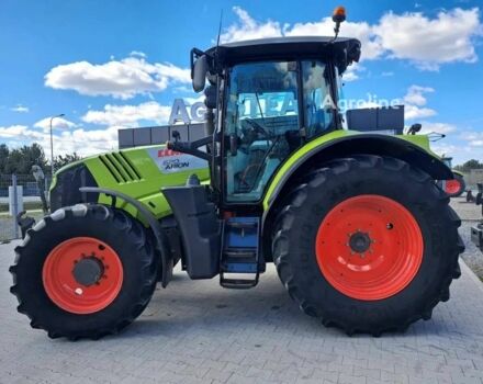 Клаас Другая, об'ємом двигуна 0 л та пробігом 0 тис. км за 48068 $, фото 2 на Automoto.ua