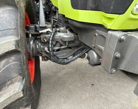 Клаас Другая, объемом двигателя 6.8 л и пробегом 9 тыс. км за 65861 $, фото 11 на Automoto.ua