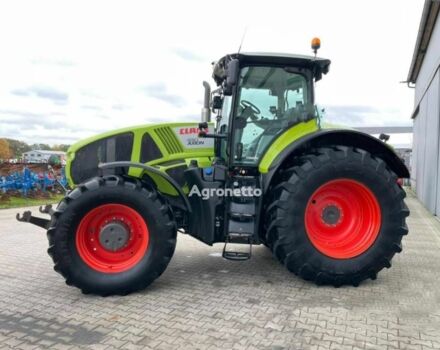 Клаас Другая, об'ємом двигуна 0 л та пробігом 0 тис. км за 90490 $, фото 2 на Automoto.ua