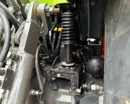 Клаас Другая, объемом двигателя 6.8 л и пробегом 9 тыс. км за 65861 $, фото 12 на Automoto.ua