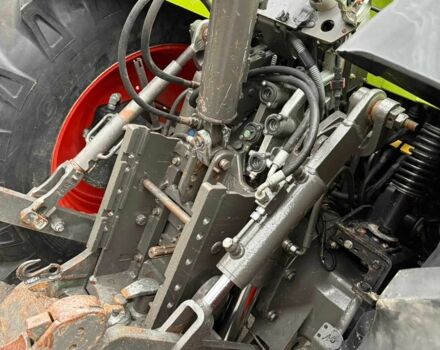 Клаас Другая, объемом двигателя 6.8 л и пробегом 9 тыс. км за 65861 $, фото 14 на Automoto.ua