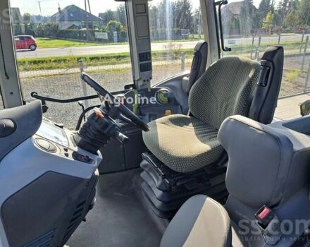 Клаас Другая, об'ємом двигуна 0 л та пробігом 0 тис. км за 69783 $, фото 4 на Automoto.ua