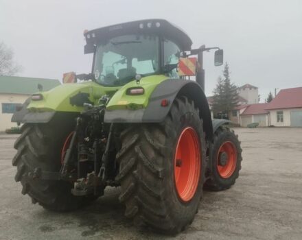 Клаас Другая, объемом двигателя 8.71 л и пробегом 5 тыс. км за 160923 $, фото 1 на Automoto.ua