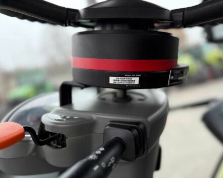 Клаас Другая, объемом двигателя 6.8 л и пробегом 9 тыс. км за 65861 $, фото 20 на Automoto.ua