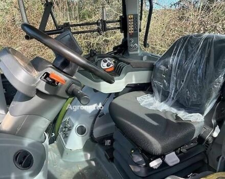 Клаас Другая, об'ємом двигуна 0 л та пробігом 0 тис. км за 55166 $, фото 7 на Automoto.ua
