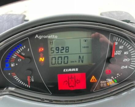 Клаас Другая, об'ємом двигуна 0 л та пробігом 0 тис. км за 90490 $, фото 7 на Automoto.ua