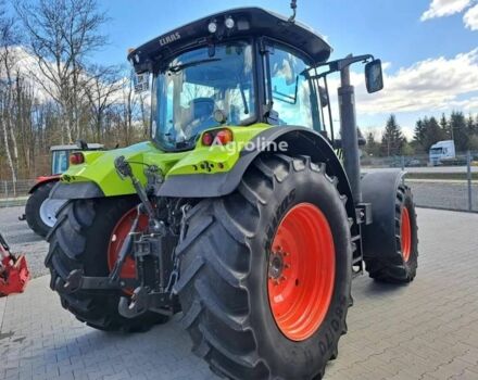 Клаас Другая, об'ємом двигуна 0 л та пробігом 0 тис. км за 48068 $, фото 6 на Automoto.ua