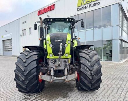 Клаас Другая, объемом двигателя 0 л и пробегом 13 тыс. км за 118810 $, фото 1 на Automoto.ua