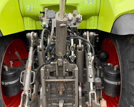 Клаас Другая, объемом двигателя 6.8 л и пробегом 9 тыс. км за 65861 $, фото 13 на Automoto.ua