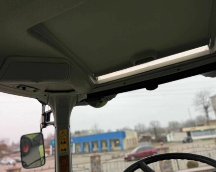 Клаас Другая, объемом двигателя 6.8 л и пробегом 9 тыс. км за 65861 $, фото 18 на Automoto.ua