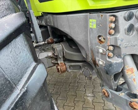 Клаас Другая, объемом двигателя 0 л и пробегом 13 тыс. км за 118810 $, фото 8 на Automoto.ua