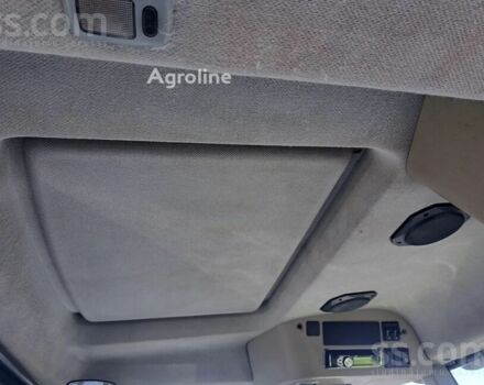 Клаас Другая, об'ємом двигуна 0 л та пробігом 0 тис. км за 69783 $, фото 5 на Automoto.ua