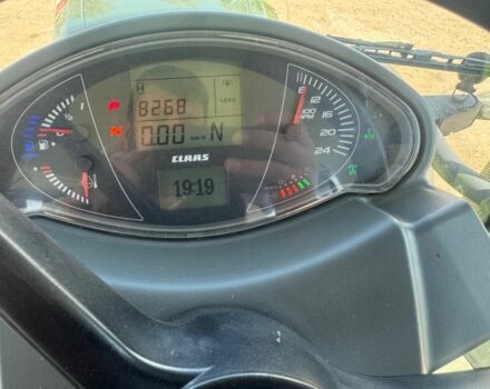 Клаас Другая, об'ємом двигуна 0 л та пробігом 8 тис. км за 117556 $, фото 1 на Automoto.ua