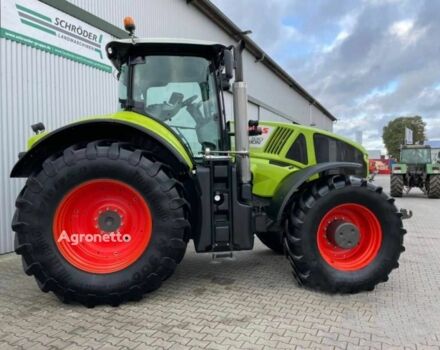 Клаас Другая, об'ємом двигуна 0 л та пробігом 0 тис. км за 90490 $, фото 3 на Automoto.ua