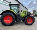 Клаас Другая, об'ємом двигуна 0 л та пробігом 0 тис. км за 90490 $, фото 3 на Automoto.ua