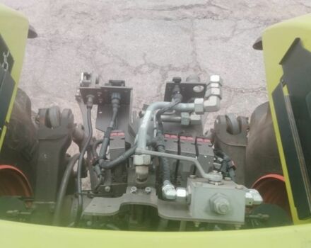 Клаас Другая, объемом двигателя 8.71 л и пробегом 5 тыс. км за 160923 $, фото 23 на Automoto.ua