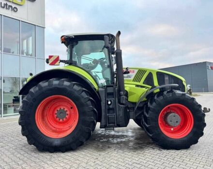 Клаас Другая, объемом двигателя 0 л и пробегом 13 тыс. км за 118810 $, фото 7 на Automoto.ua