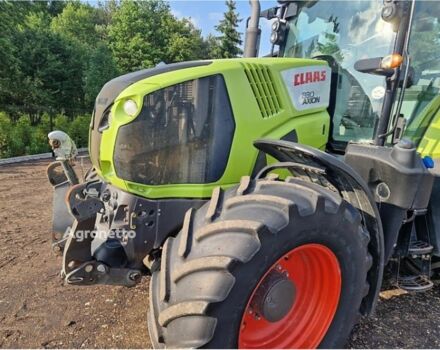 Клаас Другая, об'ємом двигуна 0 л та пробігом 0 тис. км за 76696 $, фото 6 на Automoto.ua