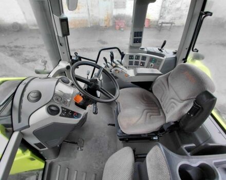 Клаас Другая, объемом двигателя 6.79 л и пробегом 9 тыс. км за 64154 $, фото 8 на Automoto.ua