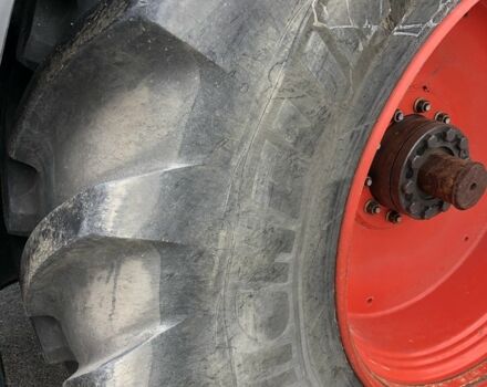 Клаас Другая, объемом двигателя 8.71 л и пробегом 5 тыс. км за 160923 $, фото 18 на Automoto.ua