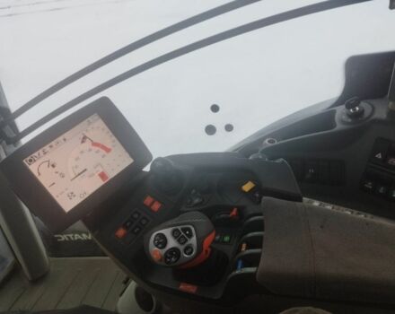 Клаас Другая, объемом двигателя 8.71 л и пробегом 7 тыс. км за 140808 $, фото 9 на Automoto.ua